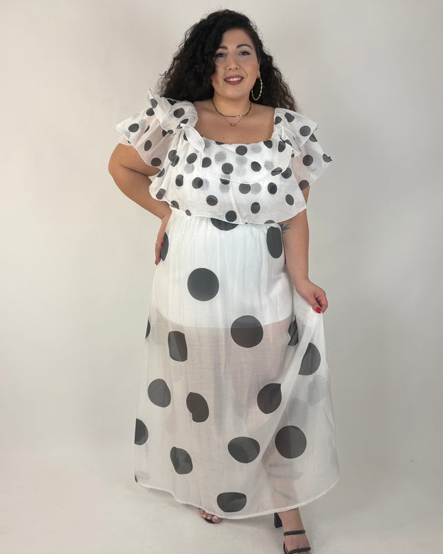 Coordinato Anny