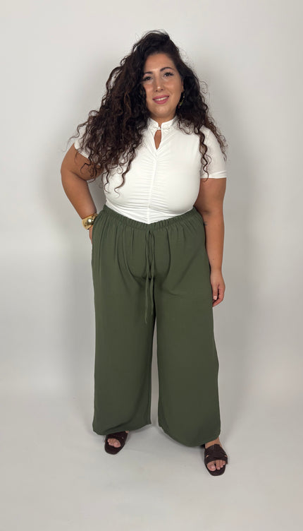 Pantalone Basic Best Seller