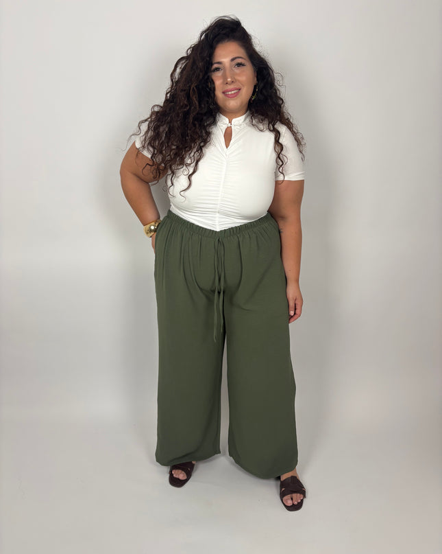 Pantalone Basic Best Seller