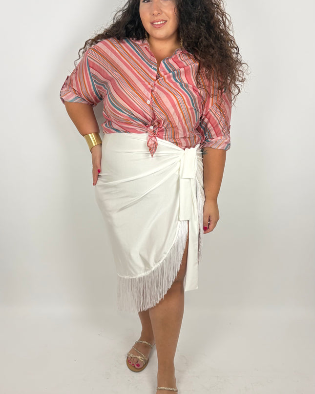 Camicia Essence