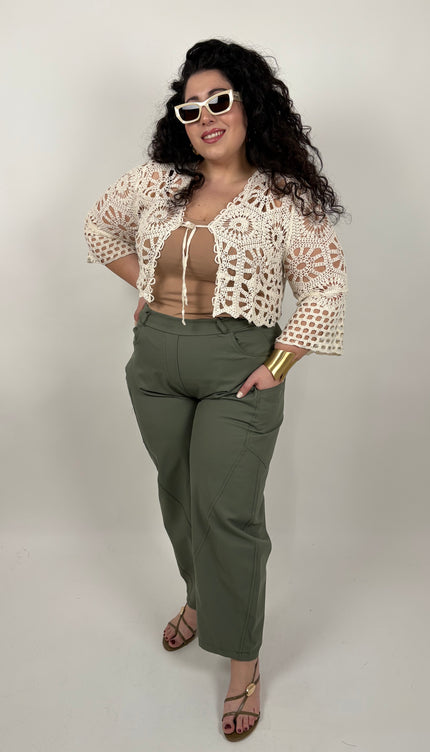 Pantalone Giada