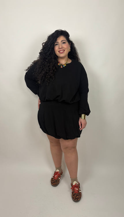 Coordinato Tuta Zaira