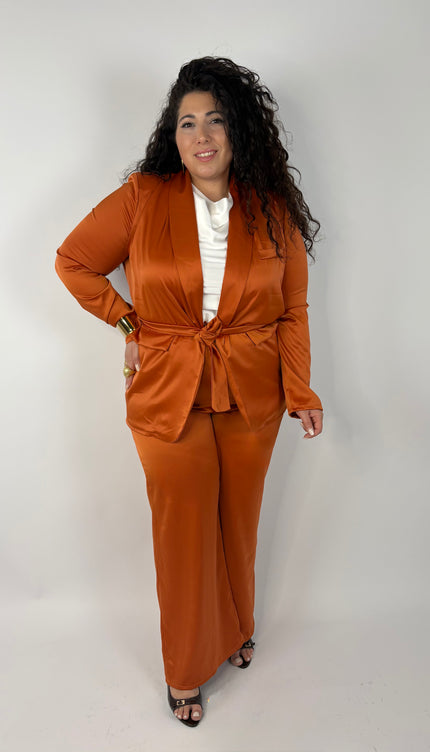 Tailleur Deva