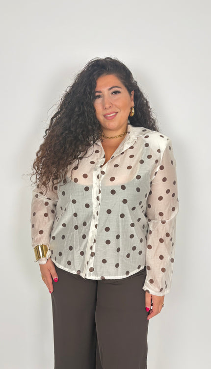 Camicia Élite