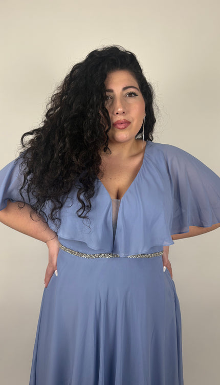 Abito Beatrice Linea Cerimonia