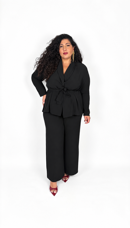 Tailleur Morbido Exclusive