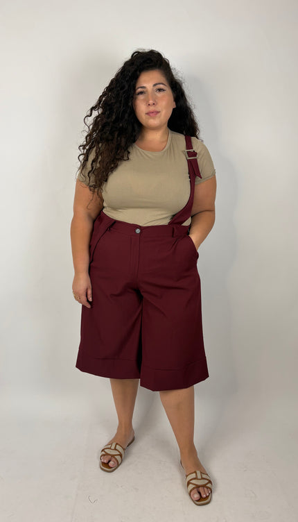 Salopette Mina