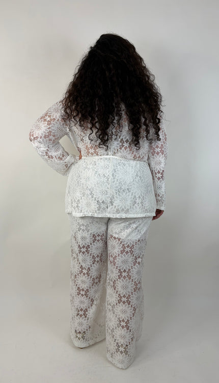 Tailleur Clorinda