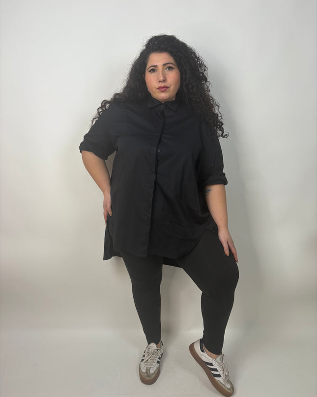 Camicia Ingrid in cotone