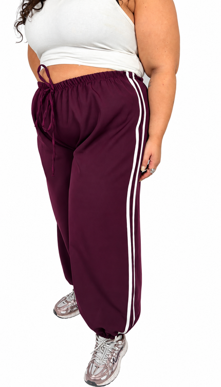 Pantalone Stripe