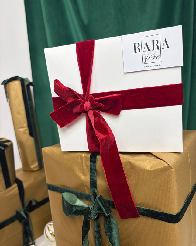 Box EcoVisone Piccola