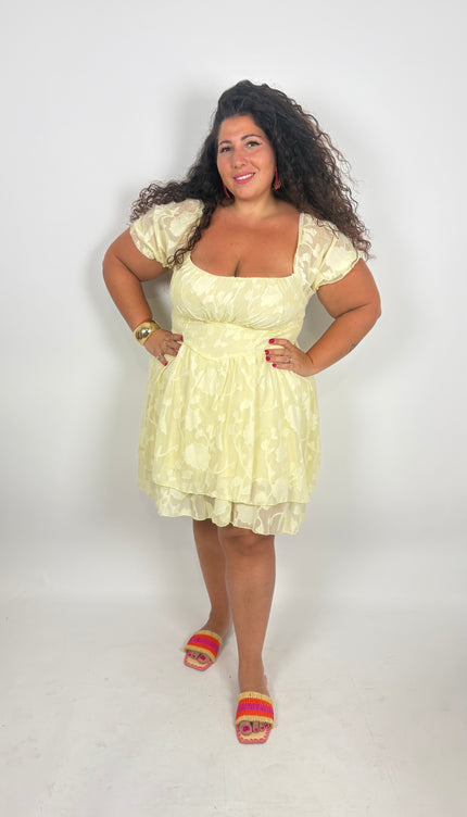 Abito Princess