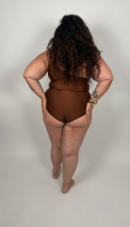 Costume Rose Gold