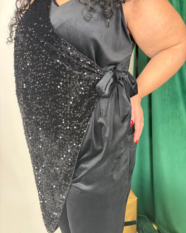 Tuta intera Hollywood