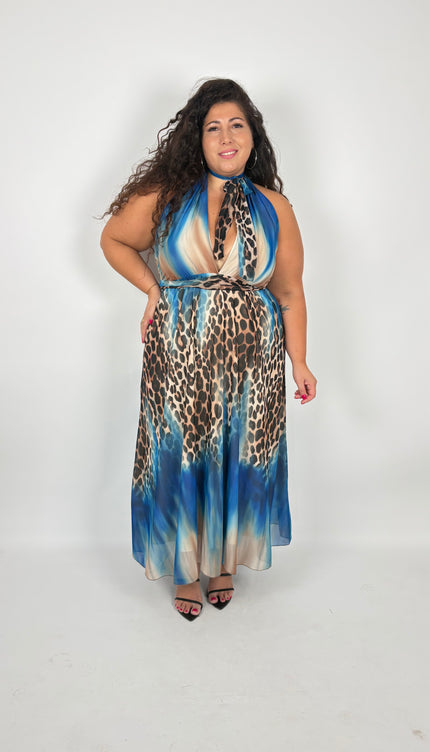Abito Wild Muse