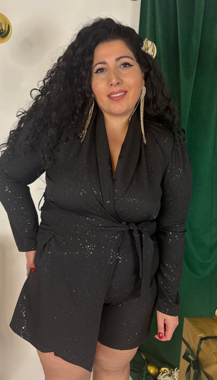 Abito Tutina Ginevra