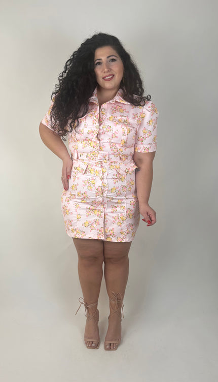 Abito Carlotta 2.0