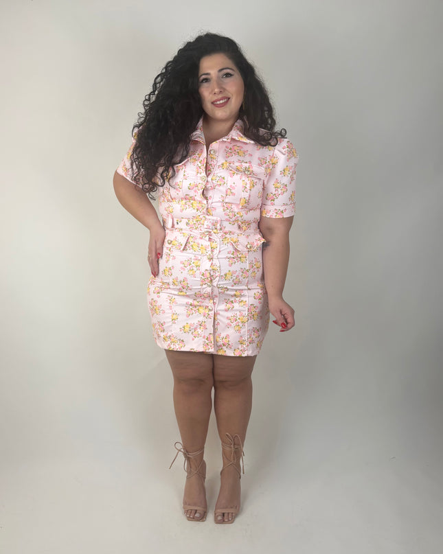 Abito Carlotta 2.0