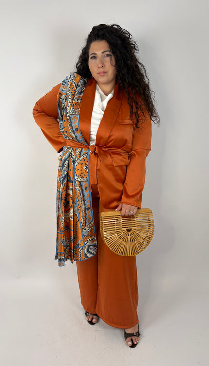 Tailleur Deva