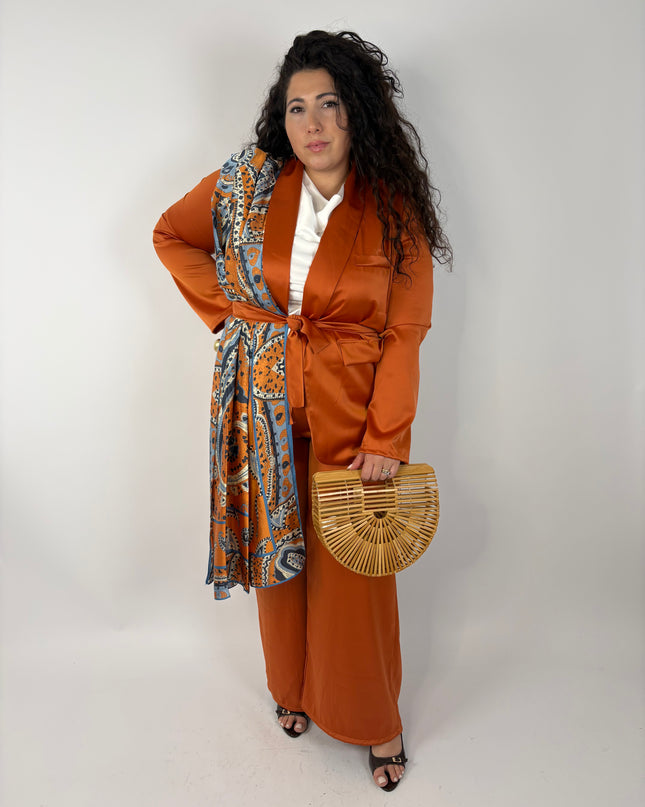 Tailleur Deva