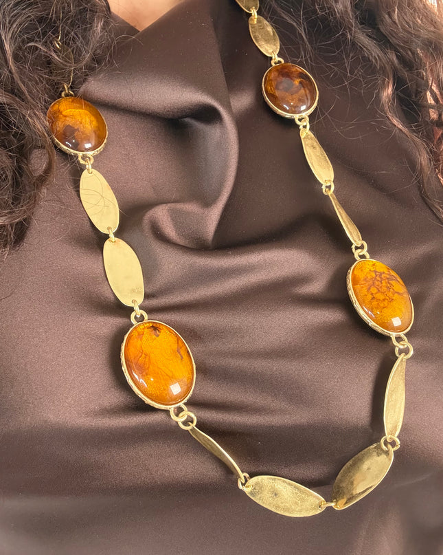 Collana Abu Dhabi