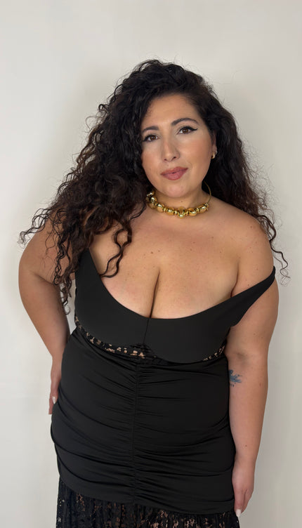 Abito Carola