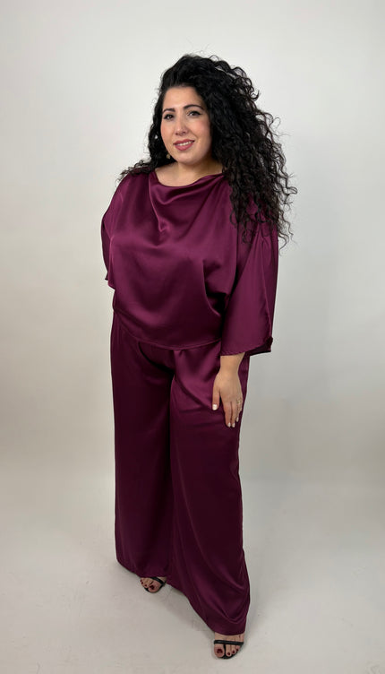 Coordinato Elisabeth