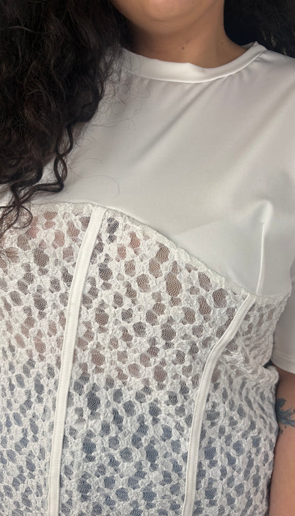 Maglia Naomi