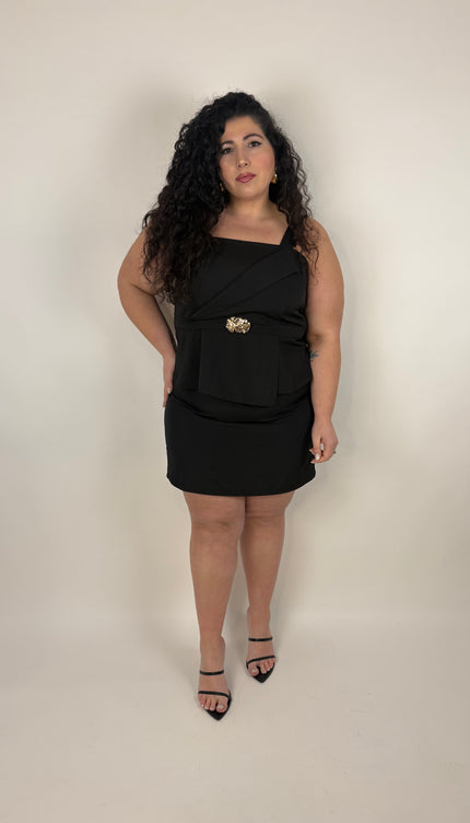 Coordinato Alice con gonna