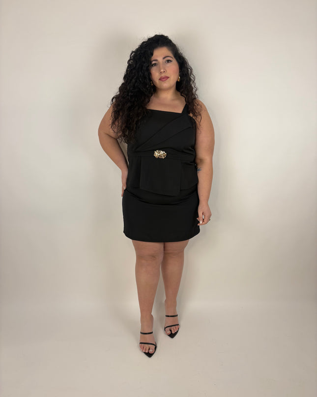 Coordinato Alice con gonna