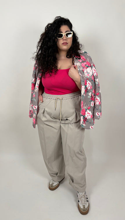 Pantalone Ballon Tecnico