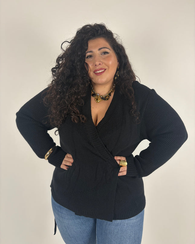 Incrociatina in Lana