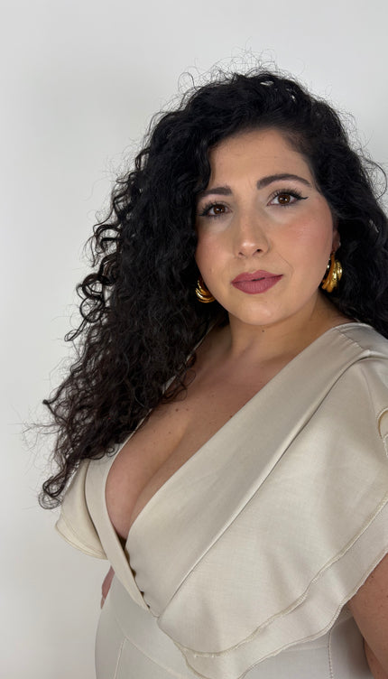 Tuta Intera Corina