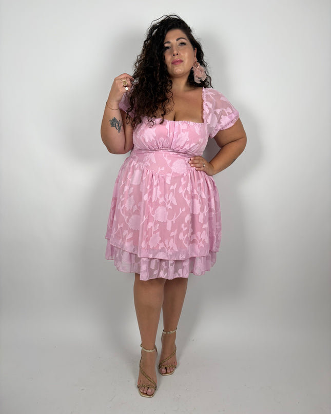 Abito Princess