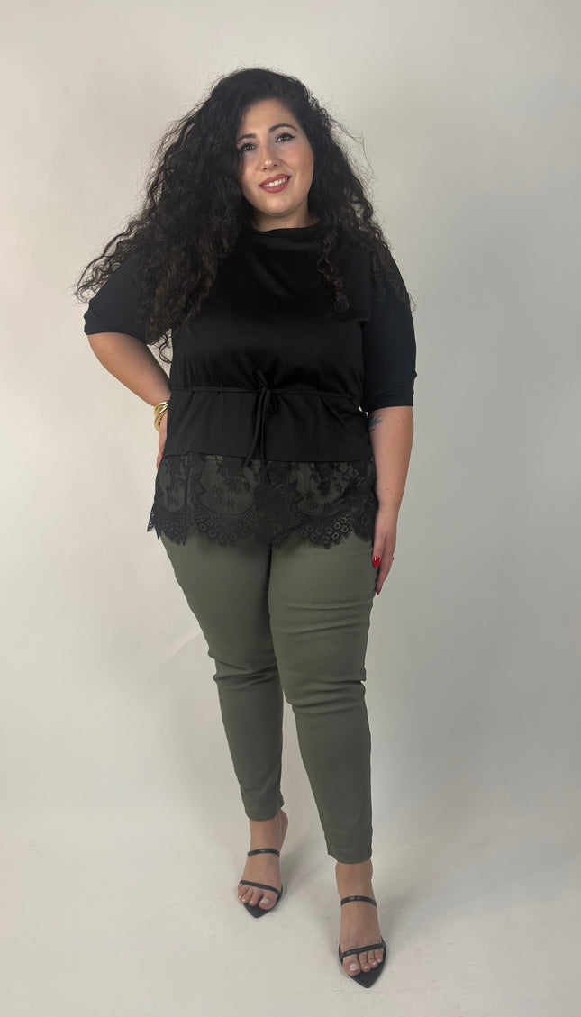 Pantalone Anacapri
