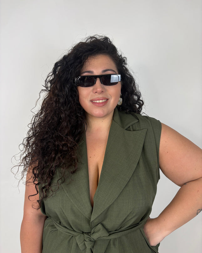 Occhiali MIU