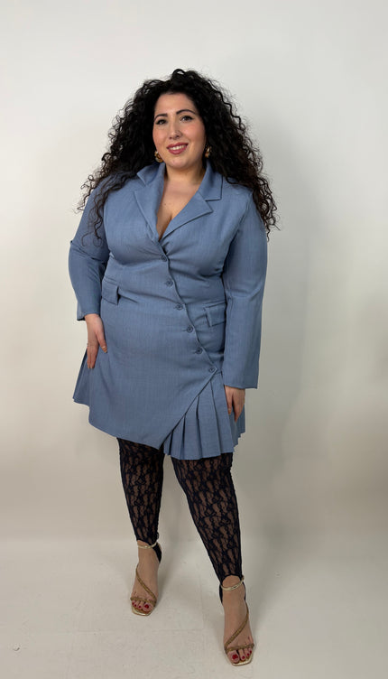 Leggins con ghette in Merletto