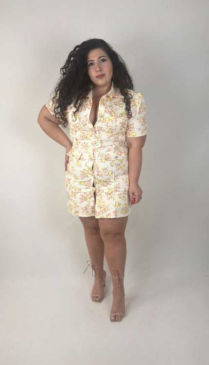 Abito Carlotta 2.0