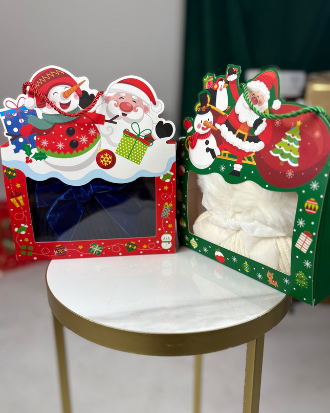 Box Cappello 🎀 Baby