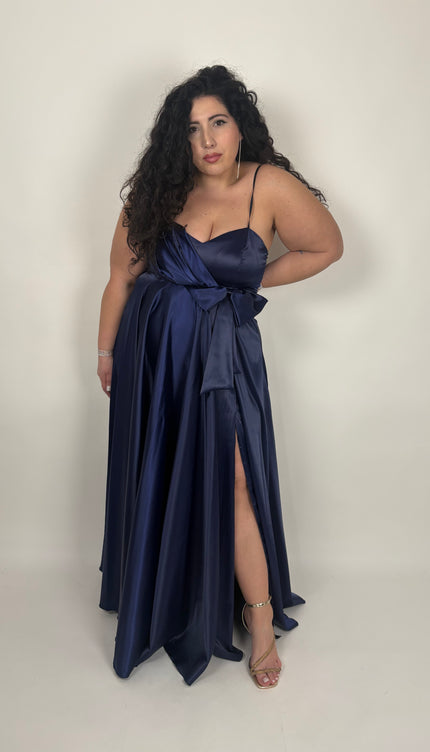 Abito Matilde Linea Cerimonia