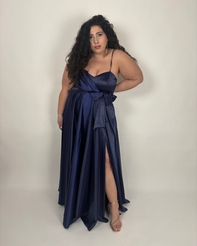 Abito Matilde Linea Cerimonia