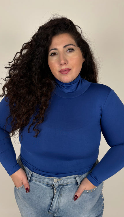 Maglia Dolce vita Felpata