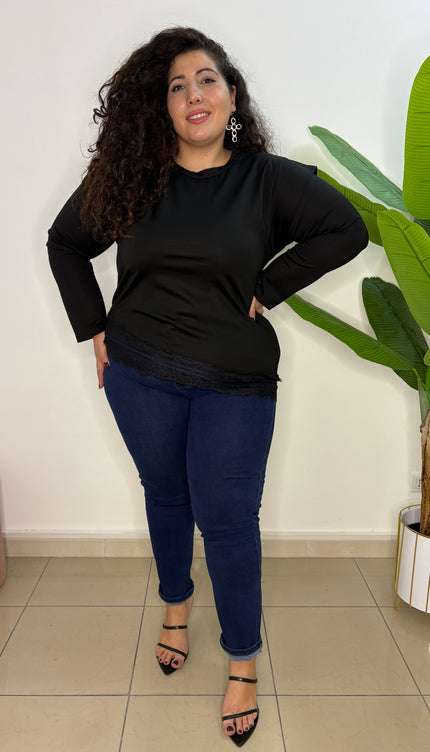 Jeans Morgana skinny