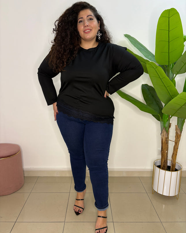 Jeans Morgana skinny