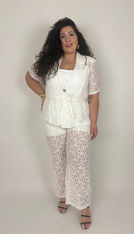 Tailleur Marilyn