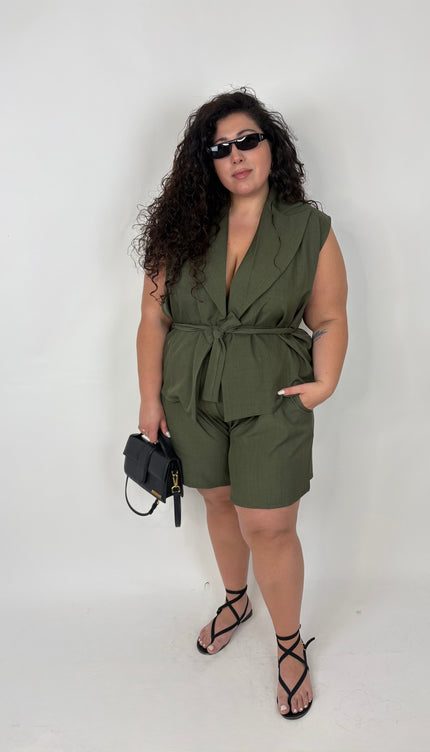 Coordinato Megan