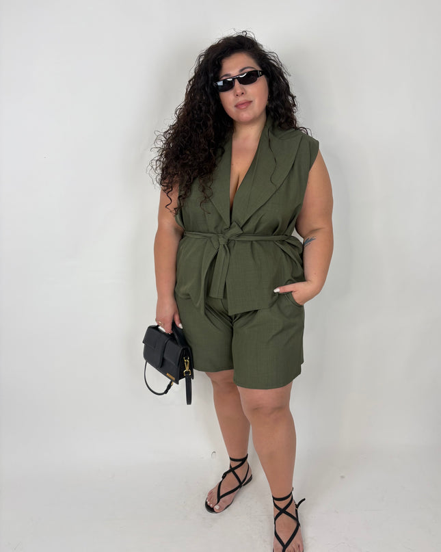 Coordinato Megan