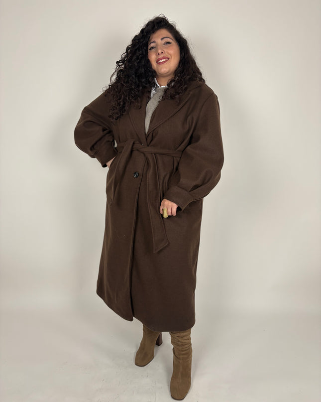 Cappotto Lungo  Venice