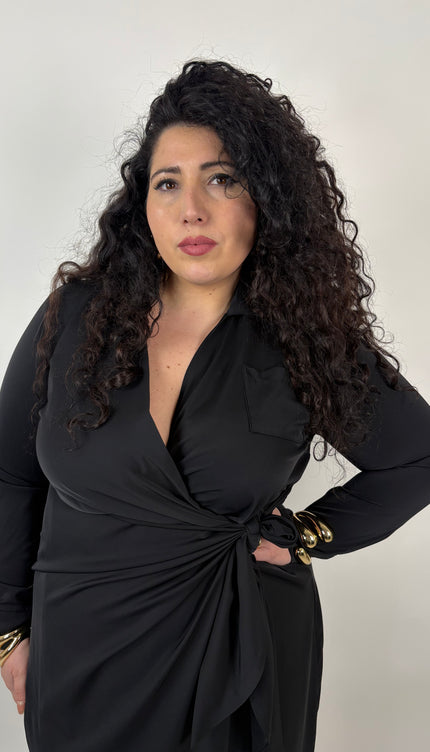 Abito Lea a Portafoglio