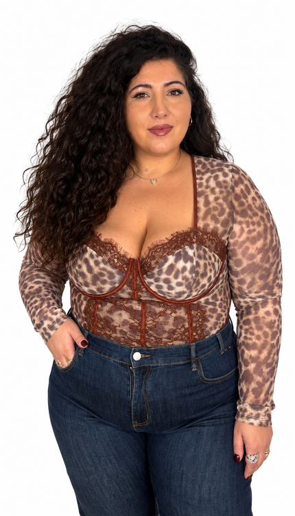 Body Wild Queen